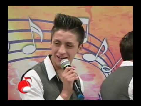 ALTO TRAFICO   NO SABES NADA DEL AMOR TROPI9