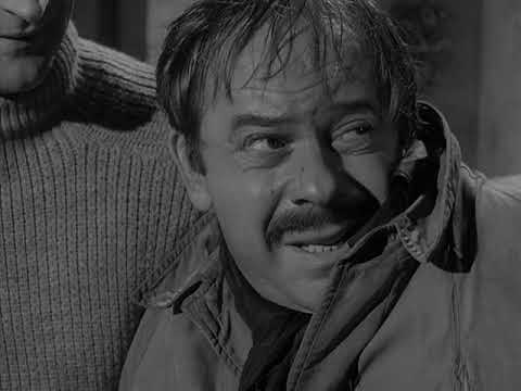 Danger Man S2E17 The Affair at Castlevara (9 February 1965)