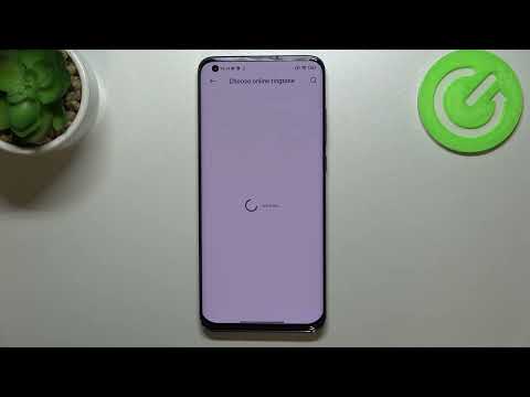 How to Change Ringtone on XIAOMI Mi 10 Pro – Enter Ringtone Settings