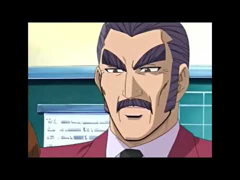 YuGiOh! The Abridged Series - Season 3: A greenhaired Kaiba in 3D! (Fan Edit) (OG by LittleKuriboh)