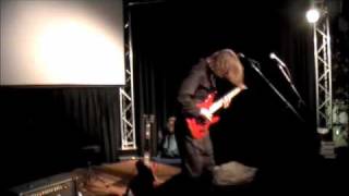 &quot;Is It Soup Yet?/Campbell&#39;s Horror&quot;: Psycho Bill and His Banana April 9th, 2010