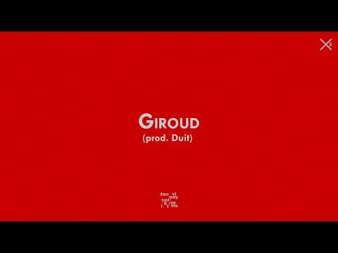 Video thumbnail for Giroud
