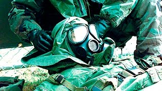 ТОП 5 САМЫХ СИЛЬНЫХ ЯДОВ В МИРЕ