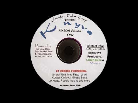 Smash Unit & Ghetto Starz - Cream Of Tha Crop