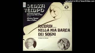Kadr z teledysku Valzer della fisarmonica tekst piosenki Dino D