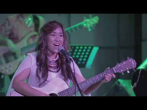 Sarimanok by Maan Chua LIVE!