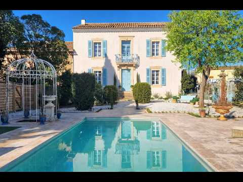 Propriété à vendre à La Livinière, Hérault - 499 000 € - photo n°3