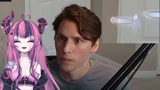 Mouse Can't Stop Laughing to Iconic Jerma Moments and The Jerma Wall Zenis Saga