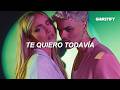 Abraham Mateo, Ana Mena - Quiero Decirte (Letra)
