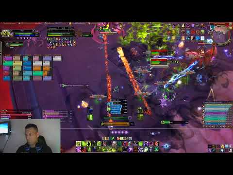 The Hivemind Heroic by Zeal