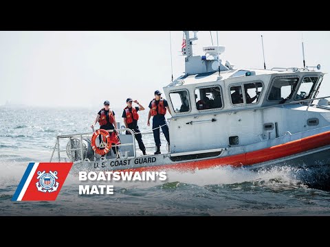 Boatswain's Mate (BM)