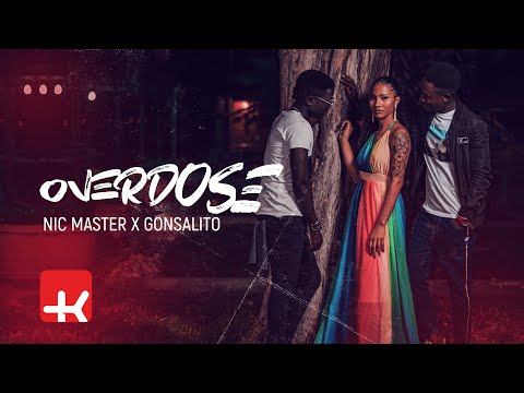 Nic Master & Gonsalito - Overdose (Official Video)