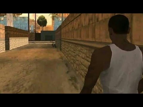 GTA / "GTA San Andreas Revisited: 20 Years Later"