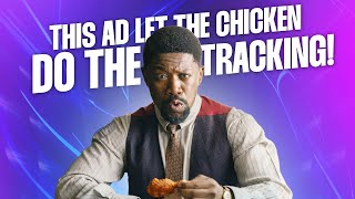 The Homecoming | Chicken Licken’s Epic Journey Back to Flavor