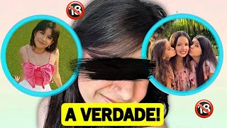 A “VERDADE” sobre o canal Bel Para Meninas · O que NUNCA te contaram 😢