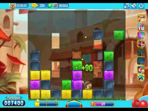 Pet Rescue Saga Livello 2435 Level 2435