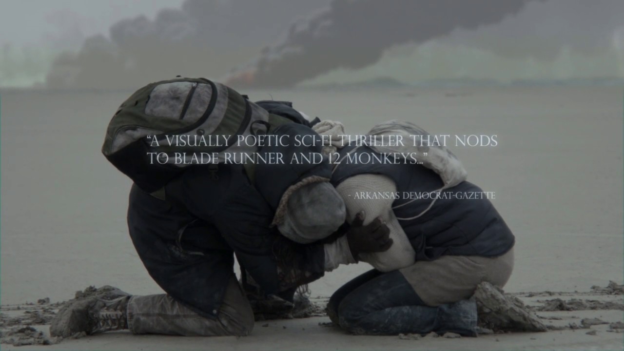 DIVERGE | SCI-FI-LONDON | SFL17 | OFFICIAL SELECTION