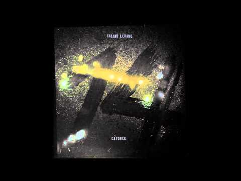 11 Calido Lehamo - CATORCE - De la Madera Prod. por Edac Selectah