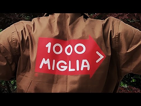 THE BEST OF 1000MIGLIA 2021 🇮🇹  +  Team Lopresto/Mattioli (Mafra)