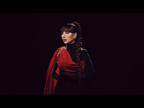 Dana Hourani - Zuruni (Official Video, 2019) دانا حوراني - زوروني