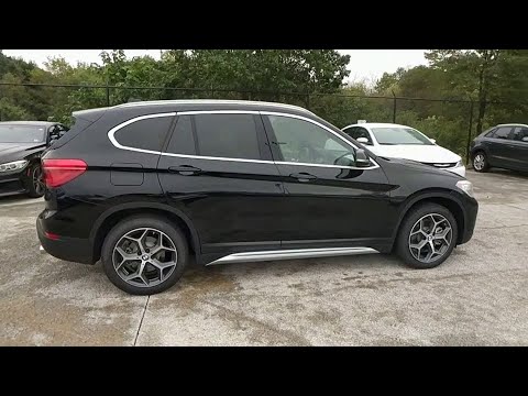 2018 BMW X1 Baltimore, Owings Mills, Pikesville, Westminster, MD 81052
