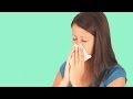 Простуда, грипп, синусит, ОРЗ: бальзам для прочищения носовых пазух и верхних ...