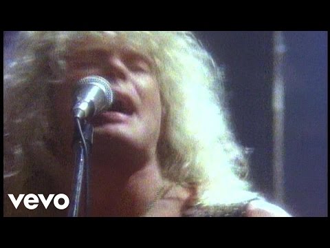 Blue Murder - Jelly Roll