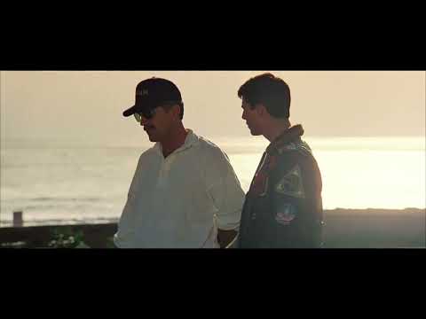 Top Gun: Duke Mitchell's Story (Isolated Score)