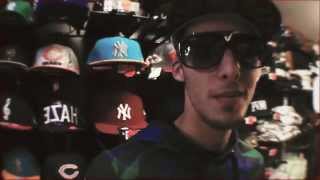 La cedeal FreestyleDeRue N2