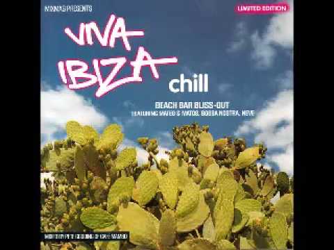 Viva Ibiza Chill Mixed by Pete Gooding 2001