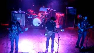 Do Right - Jimmie&#39;s Chicken Shack