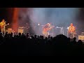 Pavement ~ Painted Soldiers @ King's Theater NYC ~ Live 2022