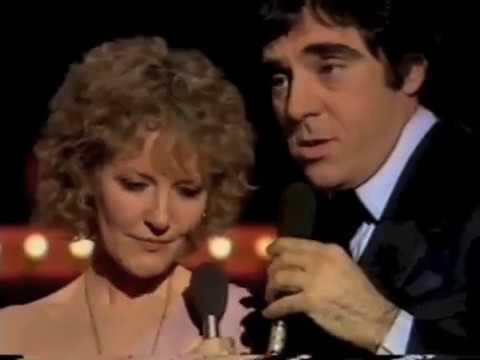 You and I — Anthony Newley and Petula Clark 1978