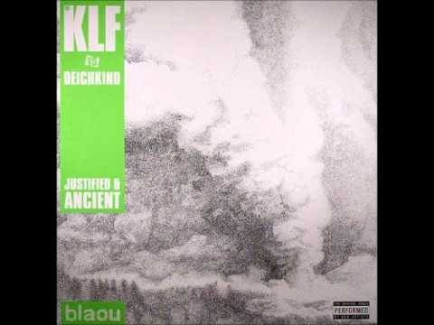 KLF vs. Deichkind - Justified & Ancient (Mumu Re-Visited)