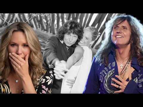David Coverdale’s Wife Reveals the Truth Behind His Retirement