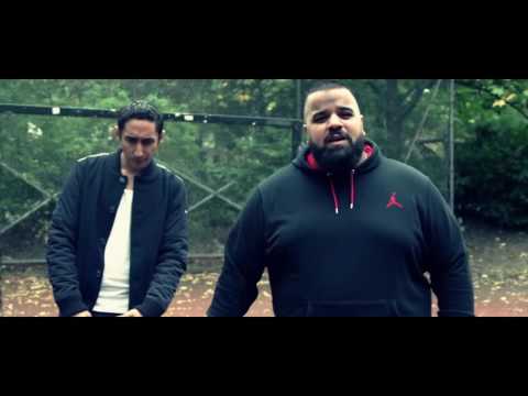 Eko Fresh feat  Ali   Lan lass ma ya 1080p 25fps H264 128kbit AAC