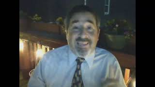 SFH -- Mark Stewart, on Jobs, Civil Rights, and Education