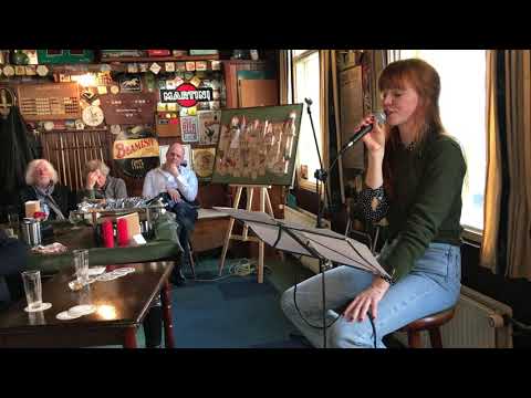 10e Editie Jolijn Henneman