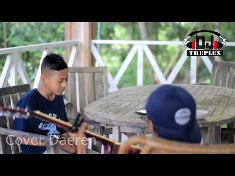 NGELABUR LANGIT COVER BY DAEREN