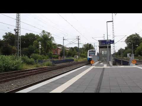 Bentheimer Eisenbahn - RE56
