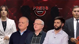 «Հայկական խաչմերուկ». Արևե՞լք, թե՞ արևմուտք