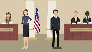 Nathanson v. MCAD Case Brief Summary | Law Case Explained