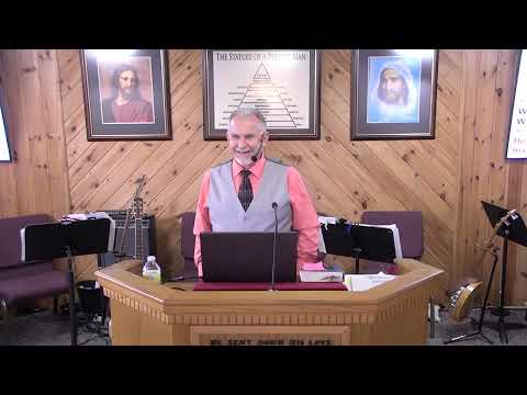 23-0402pm - Son of Man Pt.99 - Wade Dale