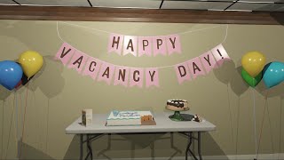 The Rocket Stop Incident - Short Horror Indie Game - Happy Vacancy Day