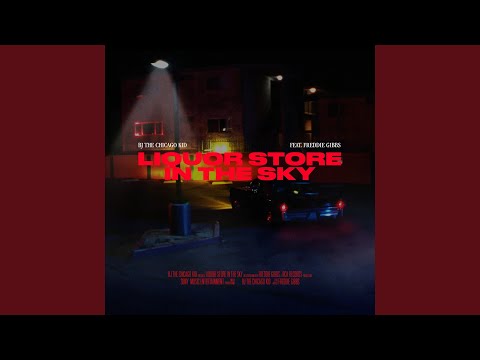 Liquor Store In The Sky