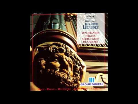 Jean-Pierre Lecaudey - Aria