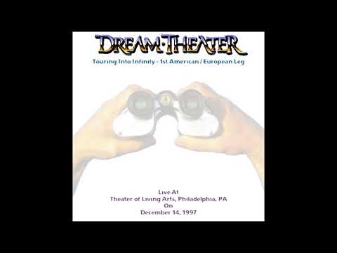 Dream Theater's Punk Parody (I Don't Like You)