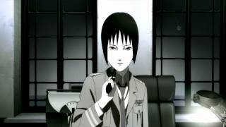 The Emptiness Will Haunt You AMV Otaku 2012 3th place Video