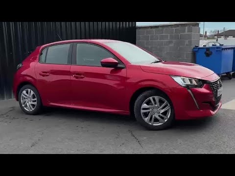 Peugeot 208 1.2 Puretech 75 bhp Active - Image 2