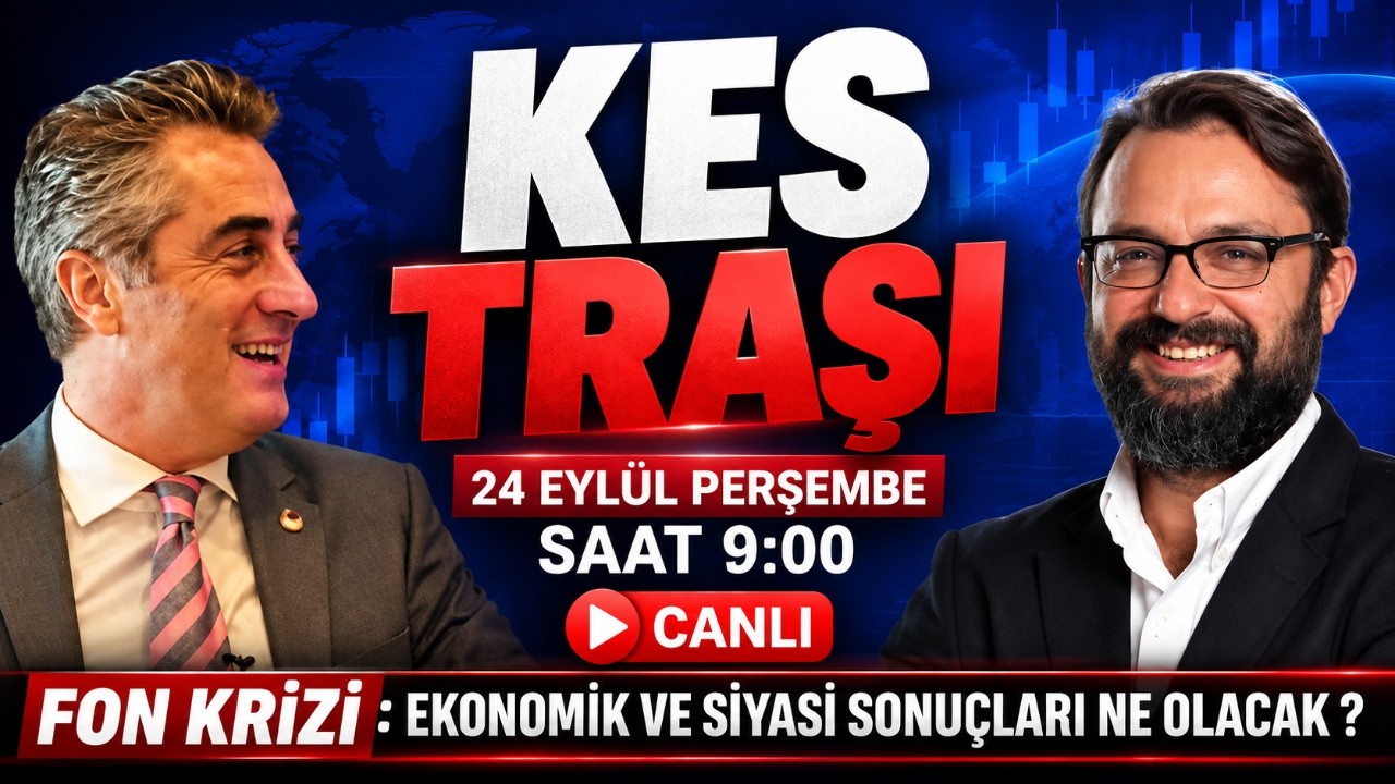 FON KRİZİ : EKONOMİK VE SİYASİ SONUÇLARI NE OLACAK ?